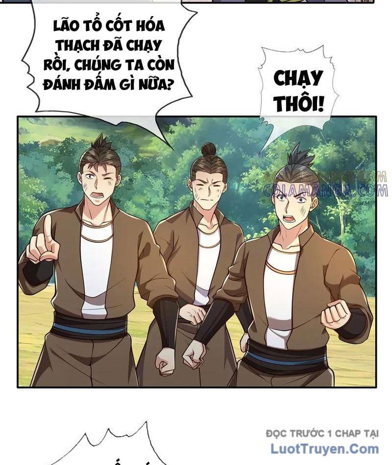 Ta Có Thể Đốn Ngộ Vô Hạn Chapter 299 - 17