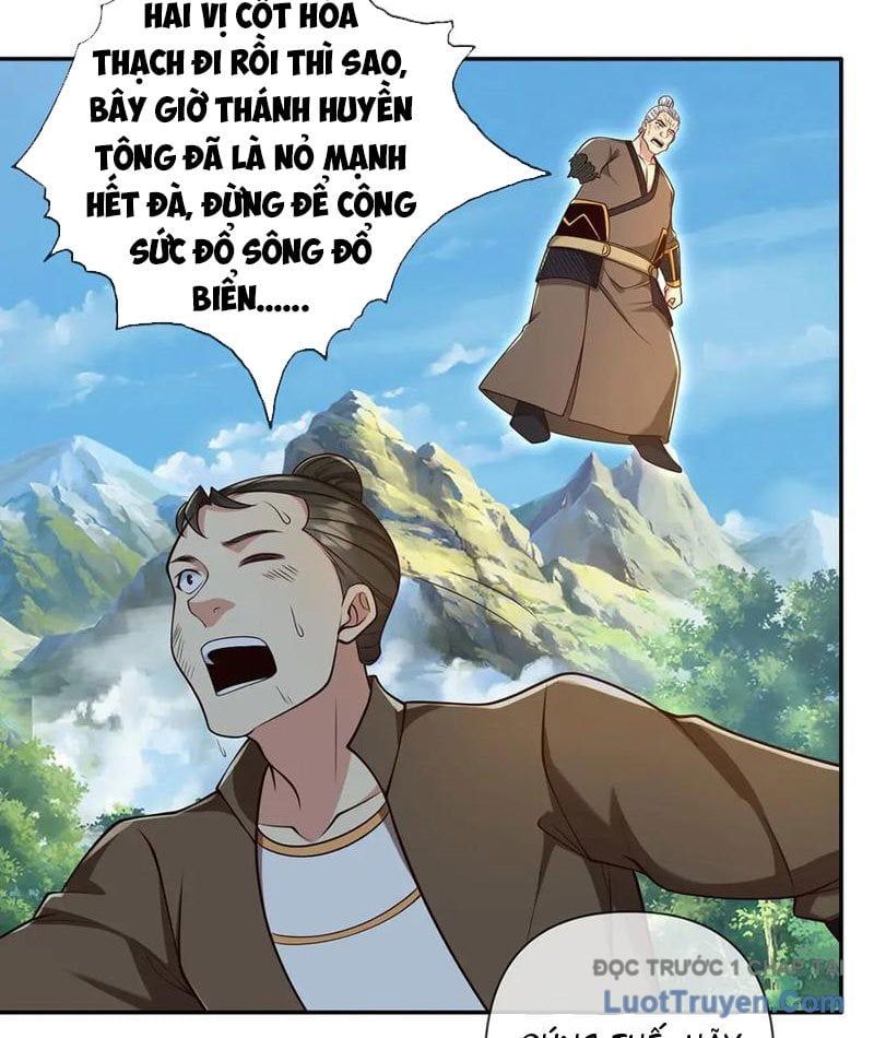 Ta Có Thể Đốn Ngộ Vô Hạn Chapter 299 - 18