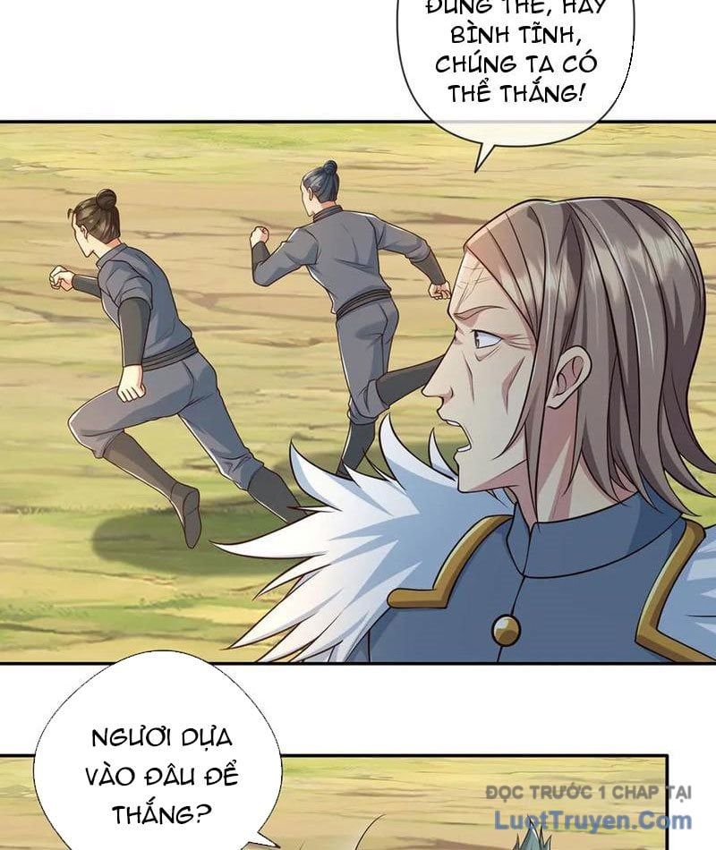 Ta Có Thể Đốn Ngộ Vô Hạn Chapter 299 - 19