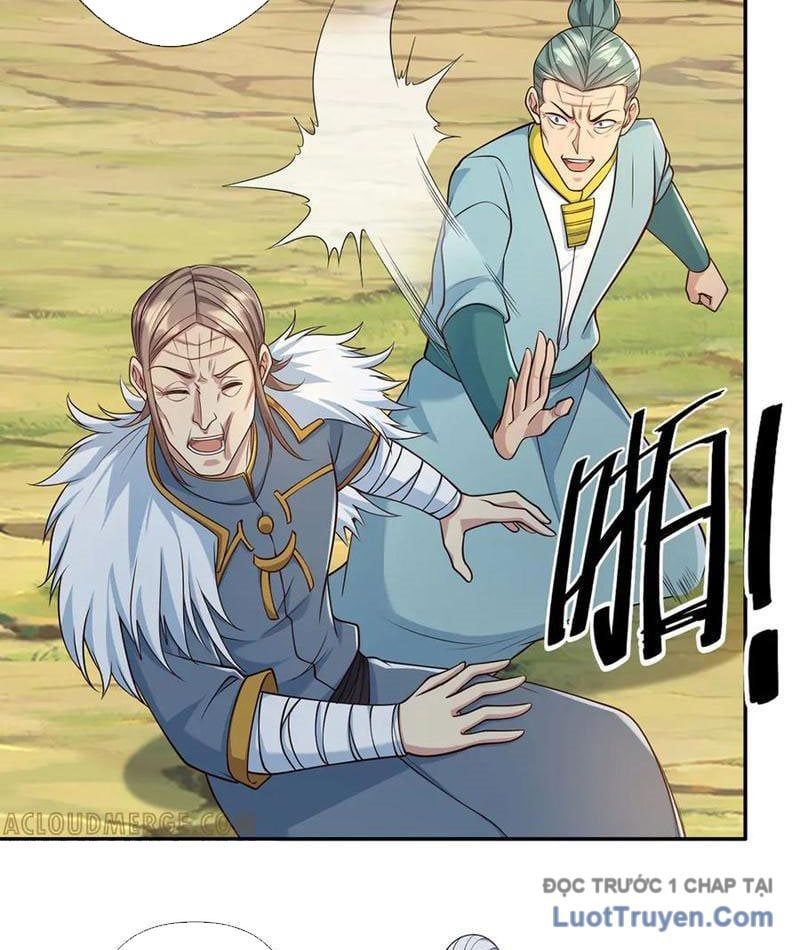 Ta Có Thể Đốn Ngộ Vô Hạn Chapter 299 - 20