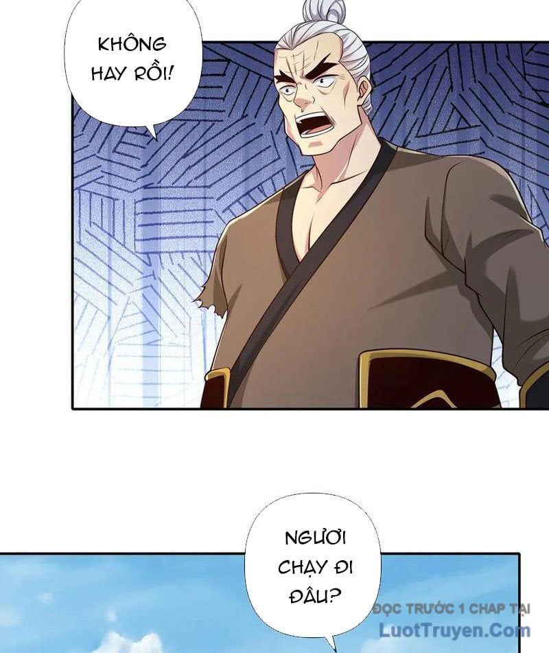 Ta Có Thể Đốn Ngộ Vô Hạn Chapter 299 - 21