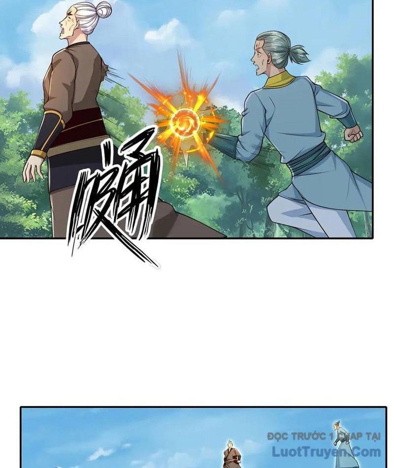 Ta Có Thể Đốn Ngộ Vô Hạn Chapter 299 - 22