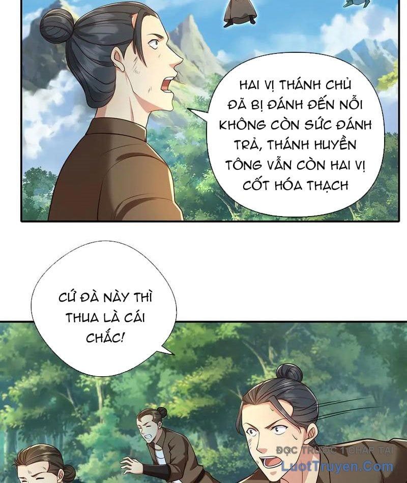 Ta Có Thể Đốn Ngộ Vô Hạn Chapter 299 - 23