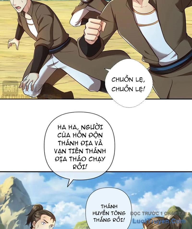 Ta Có Thể Đốn Ngộ Vô Hạn Chapter 299 - 24