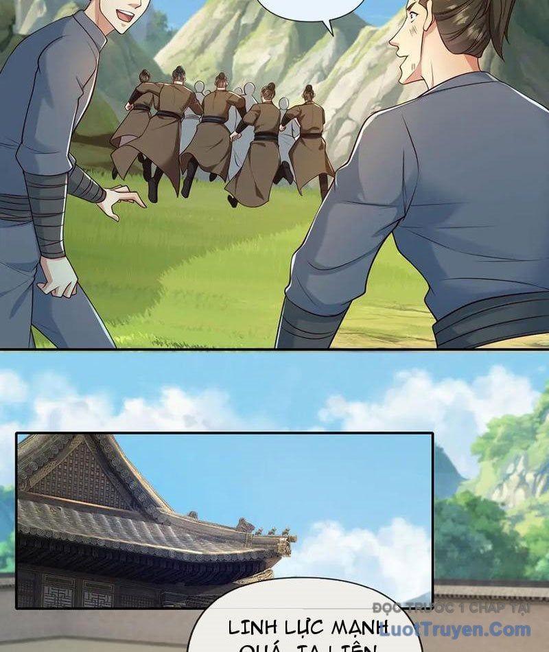 Ta Có Thể Đốn Ngộ Vô Hạn Chapter 299 - 25