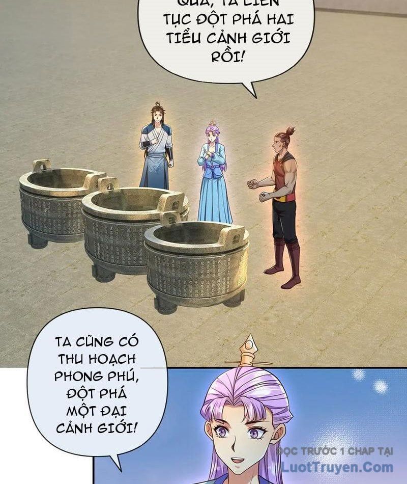 Ta Có Thể Đốn Ngộ Vô Hạn Chapter 299 - 26