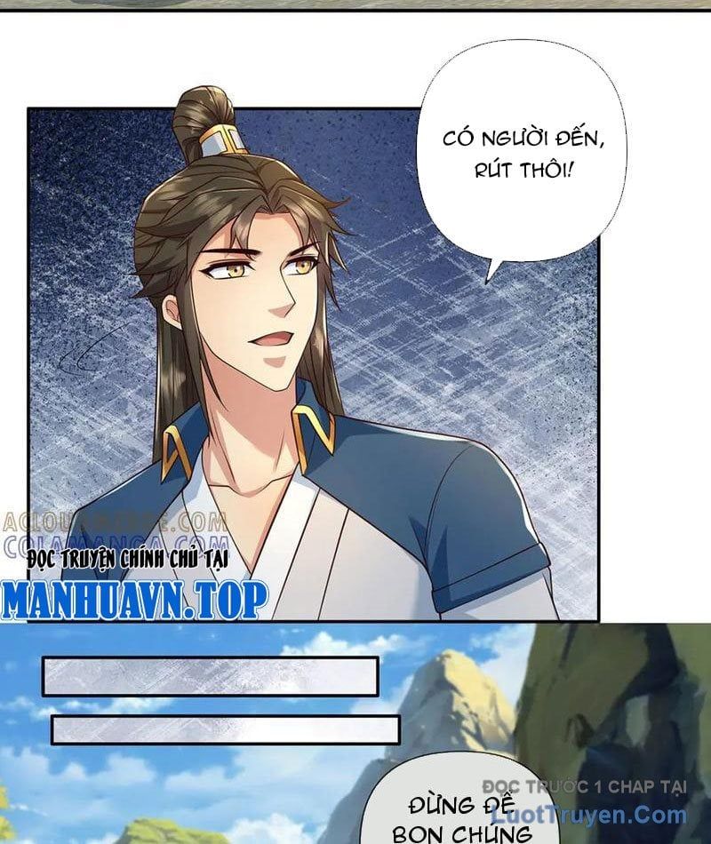 Ta Có Thể Đốn Ngộ Vô Hạn Chapter 299 - 29