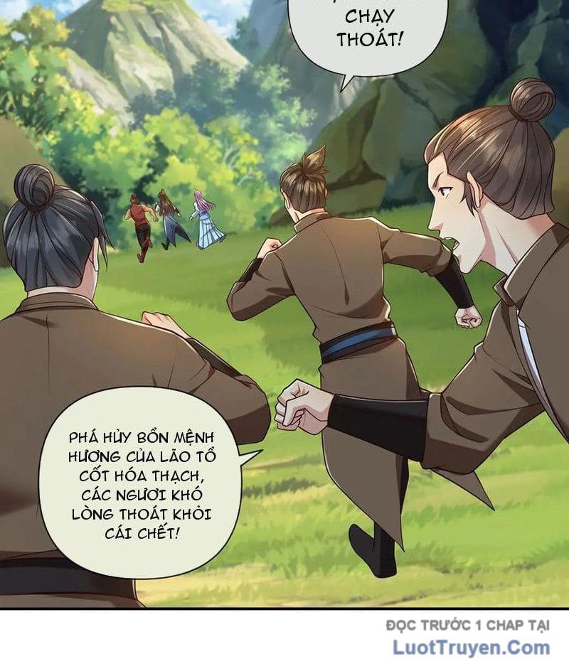 Ta Có Thể Đốn Ngộ Vô Hạn Chapter 299 - 30