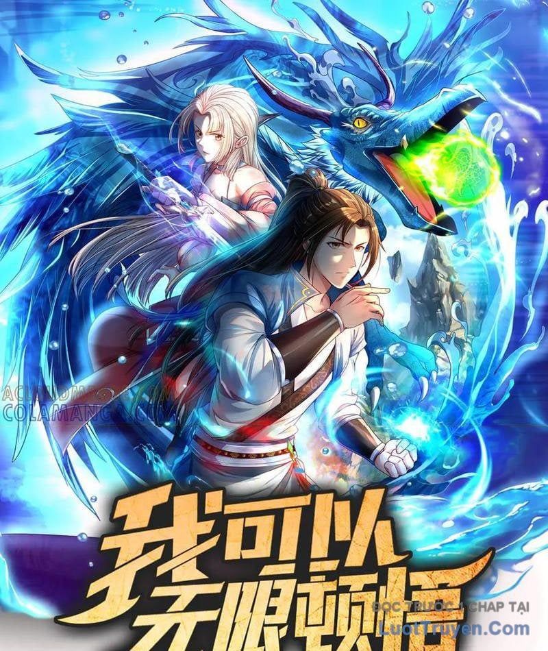 Ta Có Thể Đốn Ngộ Vô Hạn Chapter 299 - 4