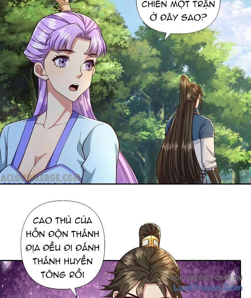 Ta Có Thể Đốn Ngộ Vô Hạn Chapter 299 - 32