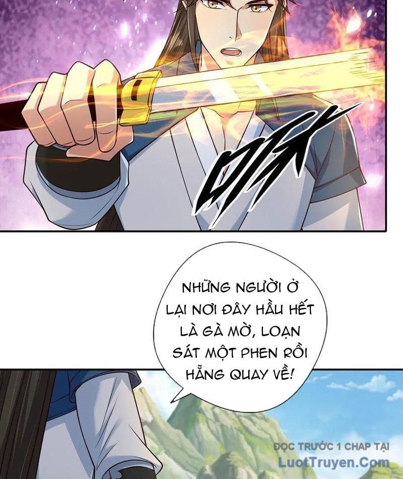 Ta Có Thể Đốn Ngộ Vô Hạn Chapter 299 - 33