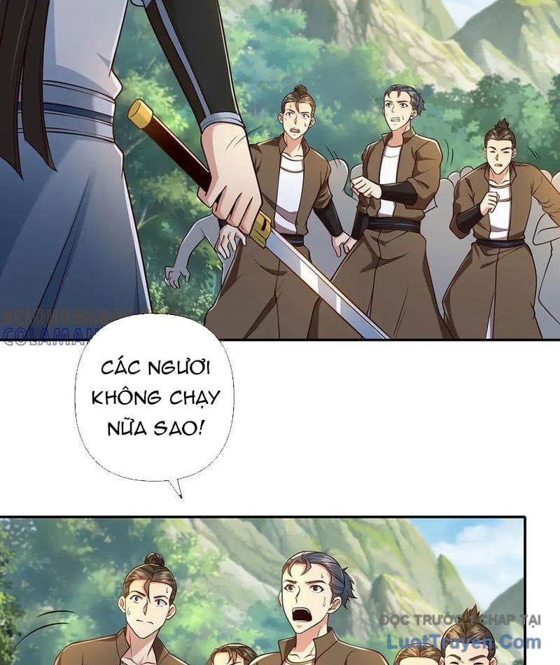 Ta Có Thể Đốn Ngộ Vô Hạn Chapter 299 - 34