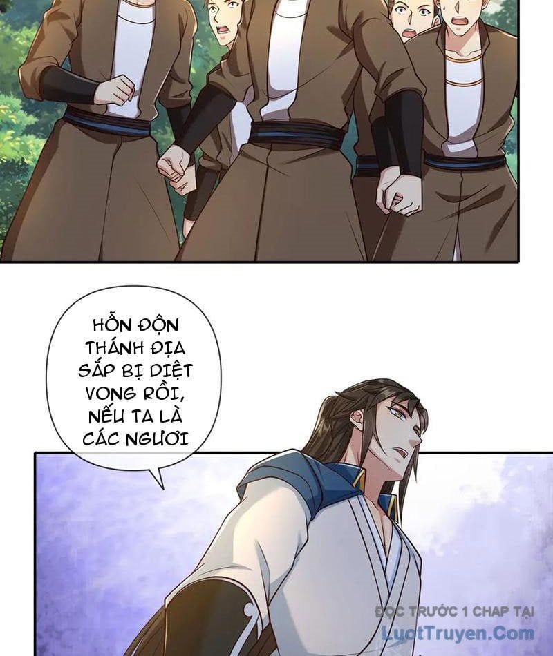 Ta Có Thể Đốn Ngộ Vô Hạn Chapter 299 - 35