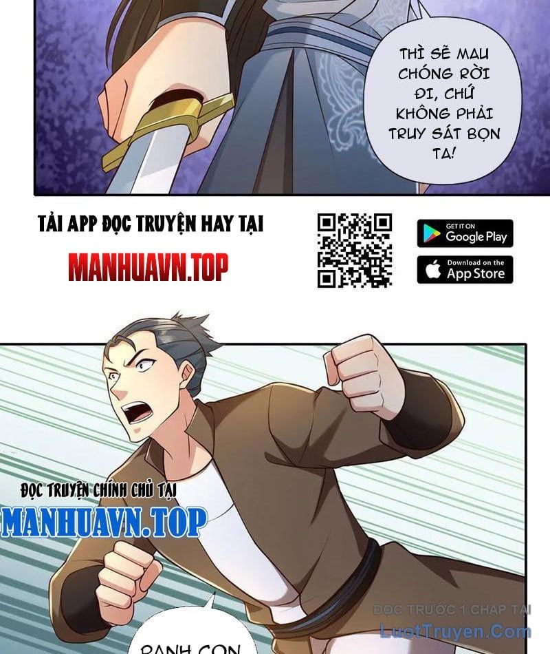 Ta Có Thể Đốn Ngộ Vô Hạn Chapter 299 - 36