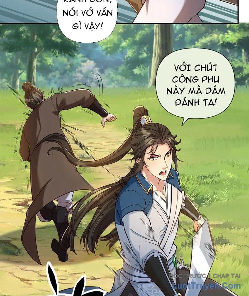 Ta Có Thể Đốn Ngộ Vô Hạn Chapter 299 - 37