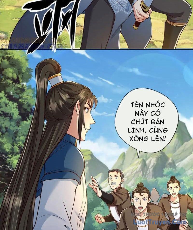 Ta Có Thể Đốn Ngộ Vô Hạn Chapter 299 - 38