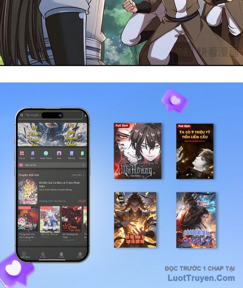 Ta Có Thể Đốn Ngộ Vô Hạn Chapter 299 - 39