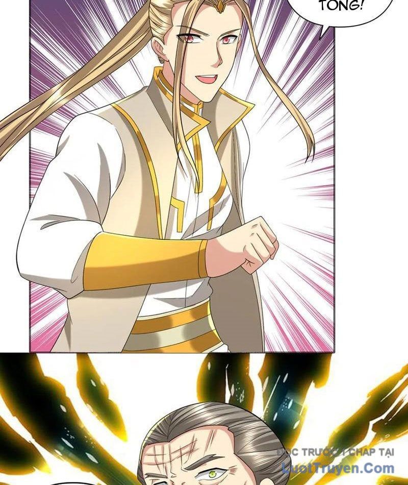 Ta Có Thể Đốn Ngộ Vô Hạn Chapter 299 - 7