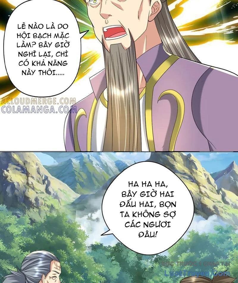 Ta Có Thể Đốn Ngộ Vô Hạn Chapter 299 - 8