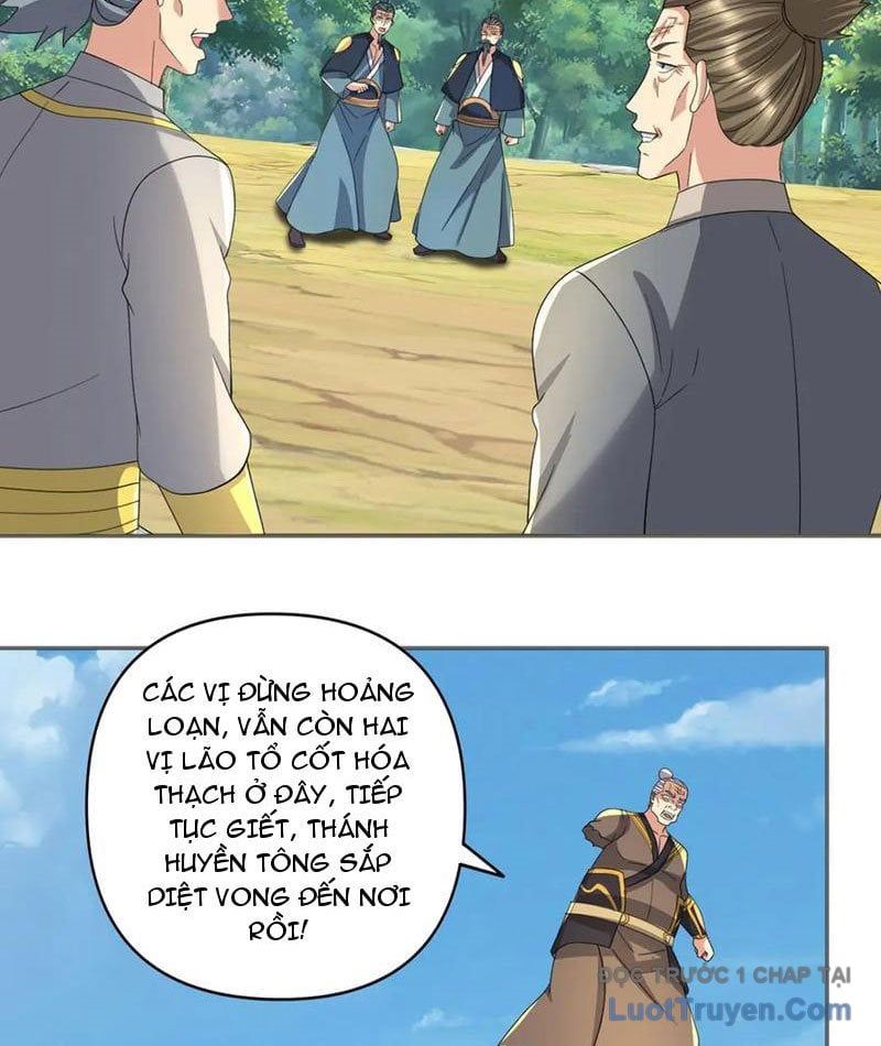 Ta Có Thể Đốn Ngộ Vô Hạn Chapter 299 - 9