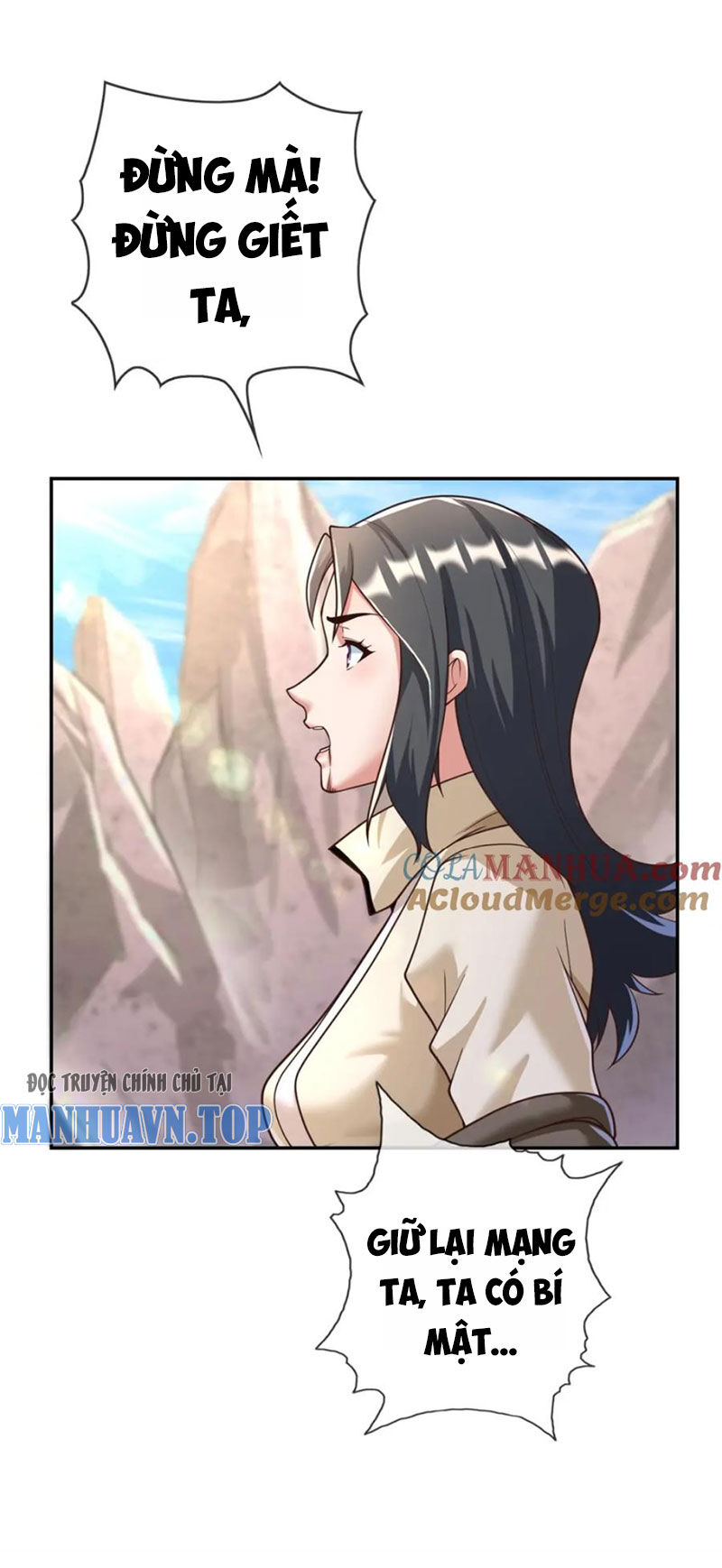 Ta Có Thể Đốn Ngộ Vô Hạn Chapter 59 - 15