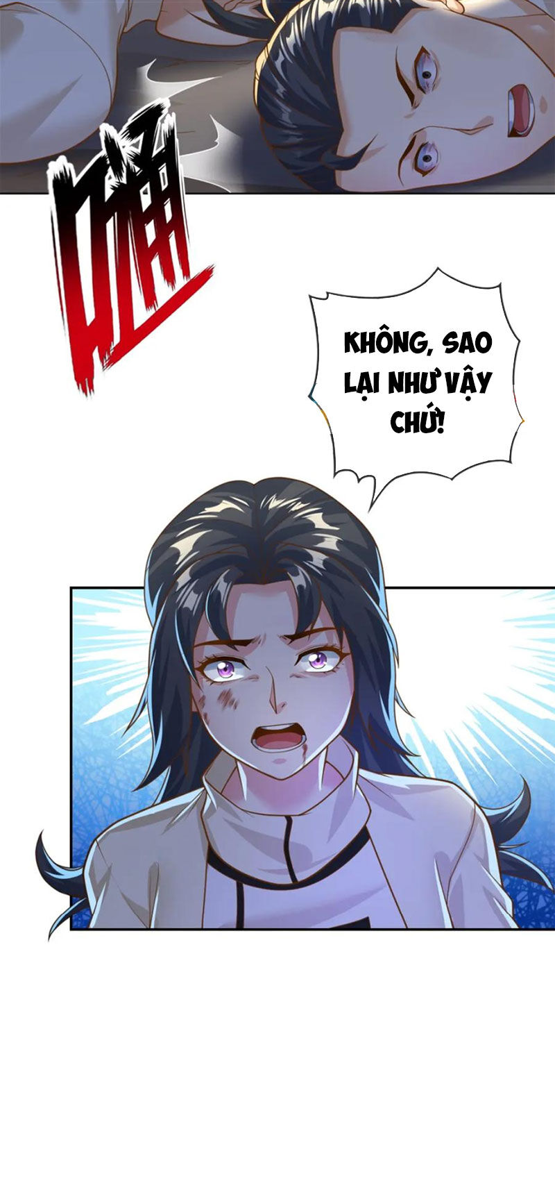 Ta Có Thể Đốn Ngộ Vô Hạn Chapter 59 - 10
