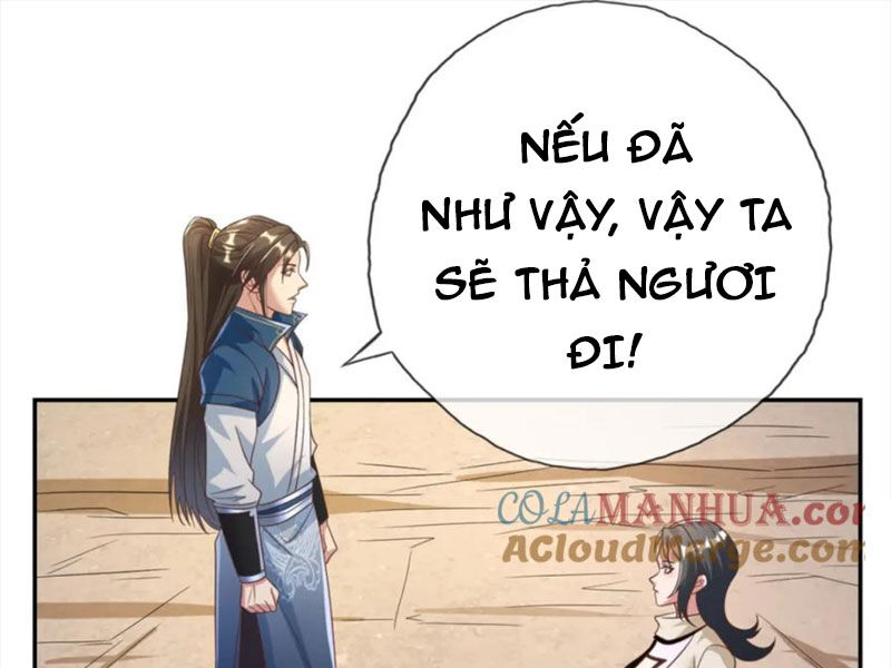 Ta Có Thể Đốn Ngộ Vô Hạn Chapter 60 - 1