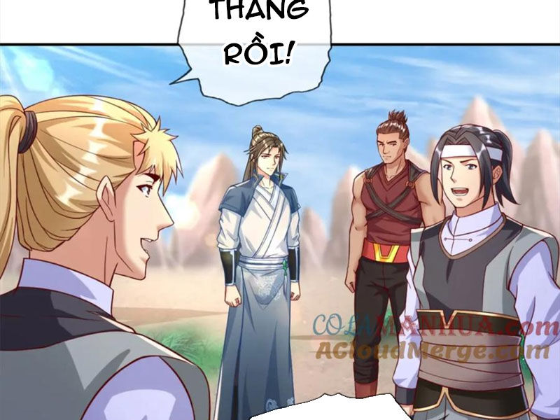 Ta Có Thể Đốn Ngộ Vô Hạn Chapter 60 - 29