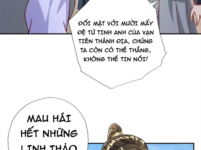 Ta Có Thể Đốn Ngộ Vô Hạn Chapter 60 - 30
