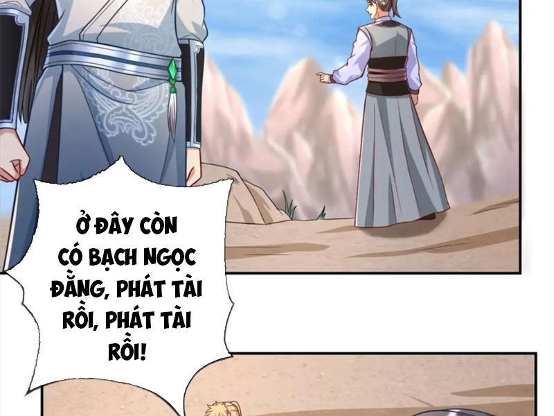 Ta Có Thể Đốn Ngộ Vô Hạn Chapter 60 - 33