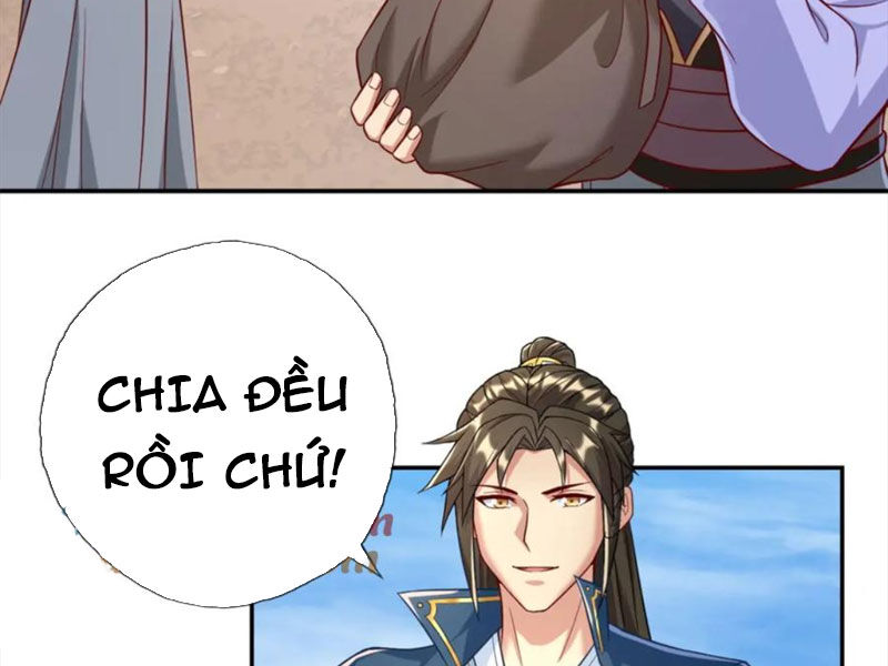 Ta Có Thể Đốn Ngộ Vô Hạn Chapter 60 - 37