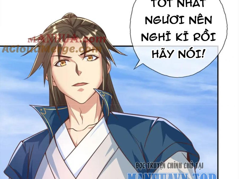 Ta Có Thể Đốn Ngộ Vô Hạn Chapter 60 - 7