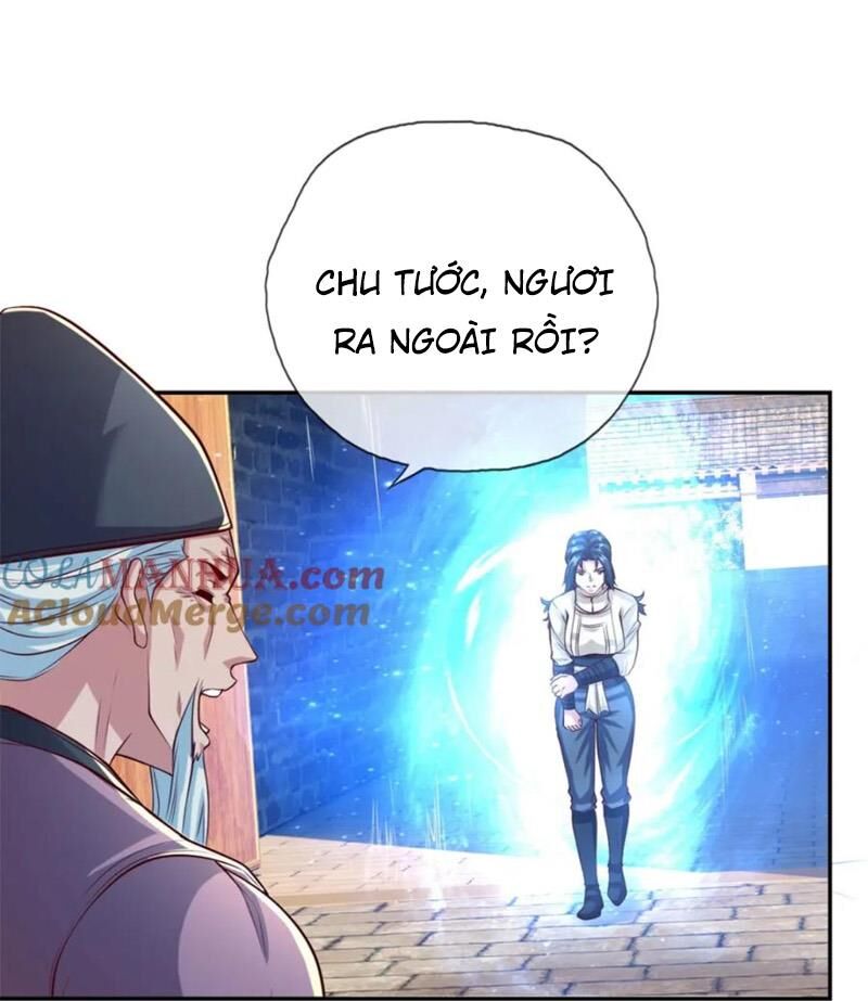 Ta Có Thể Đốn Ngộ Vô Hạn Chapter 62 - 1