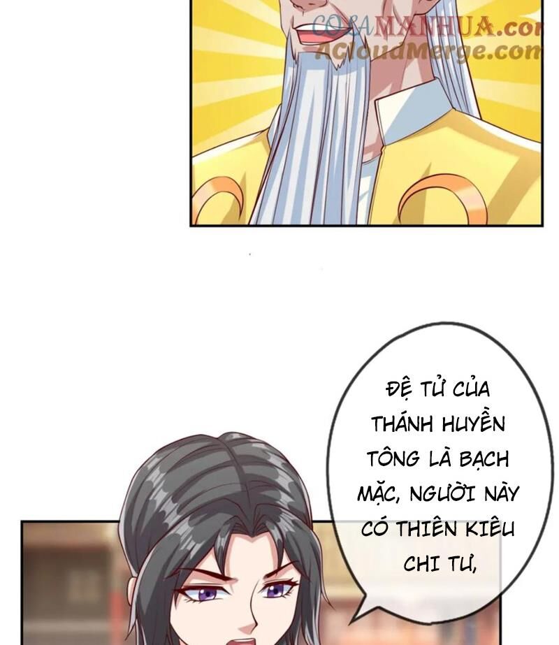 Ta Có Thể Đốn Ngộ Vô Hạn Chapter 62 - 11