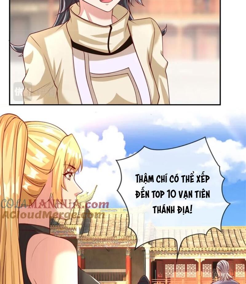 Ta Có Thể Đốn Ngộ Vô Hạn Chapter 62 - 12