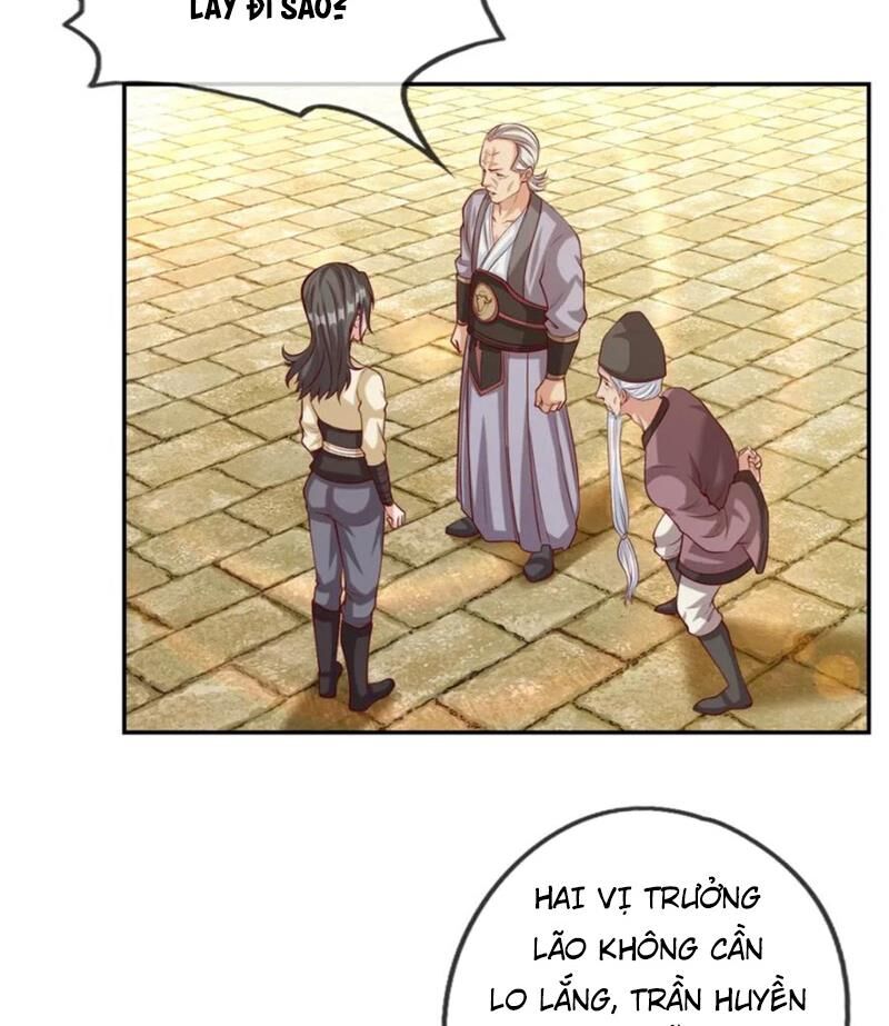 Ta Có Thể Đốn Ngộ Vô Hạn Chapter 62 - 15