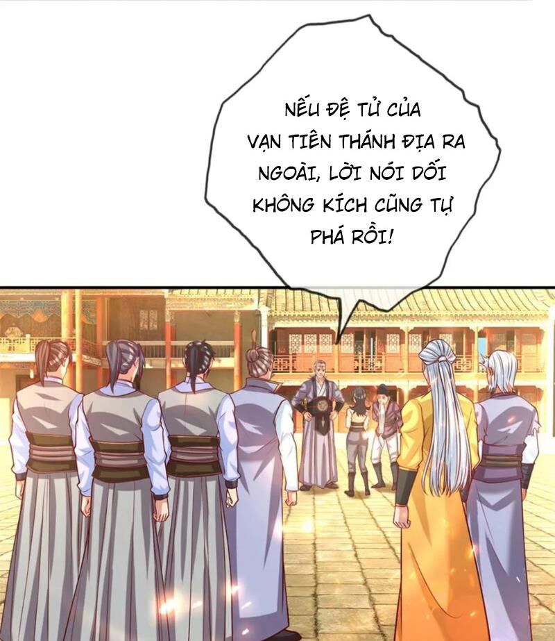 Ta Có Thể Đốn Ngộ Vô Hạn Chapter 62 - 2