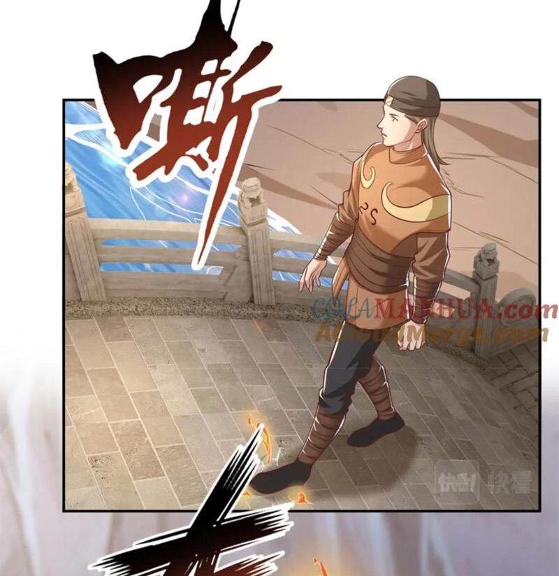 Ta Có Thể Đốn Ngộ Vô Hạn Chapter 62 - 28