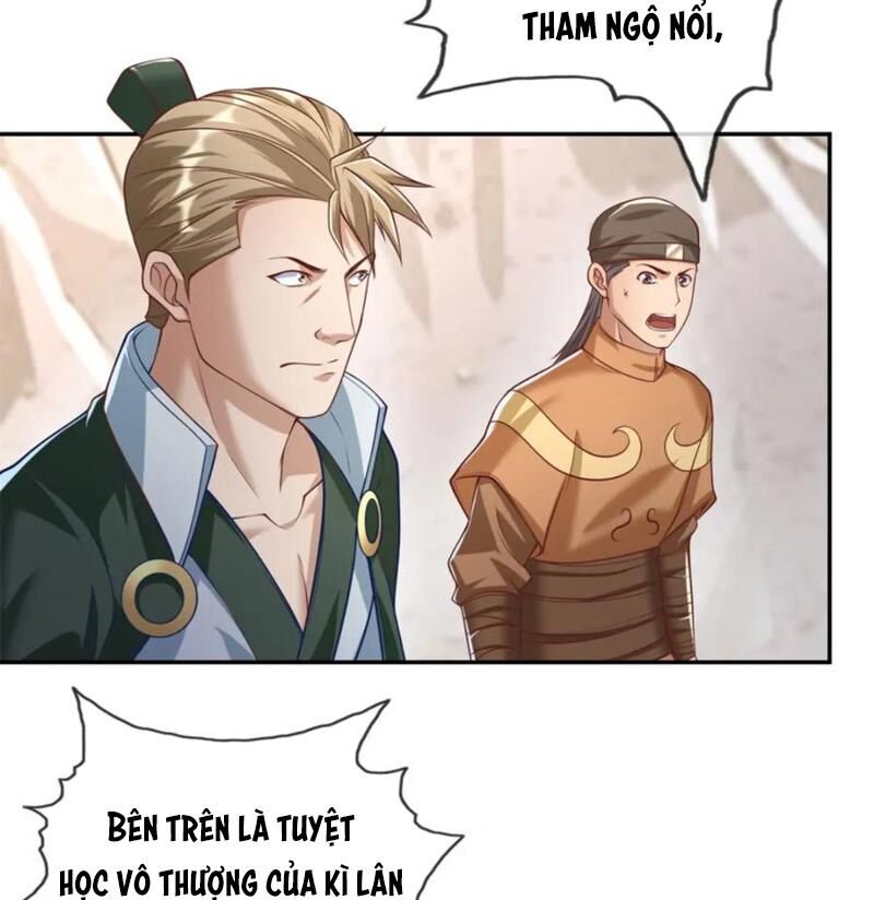 Ta Có Thể Đốn Ngộ Vô Hạn Chapter 62 - 33