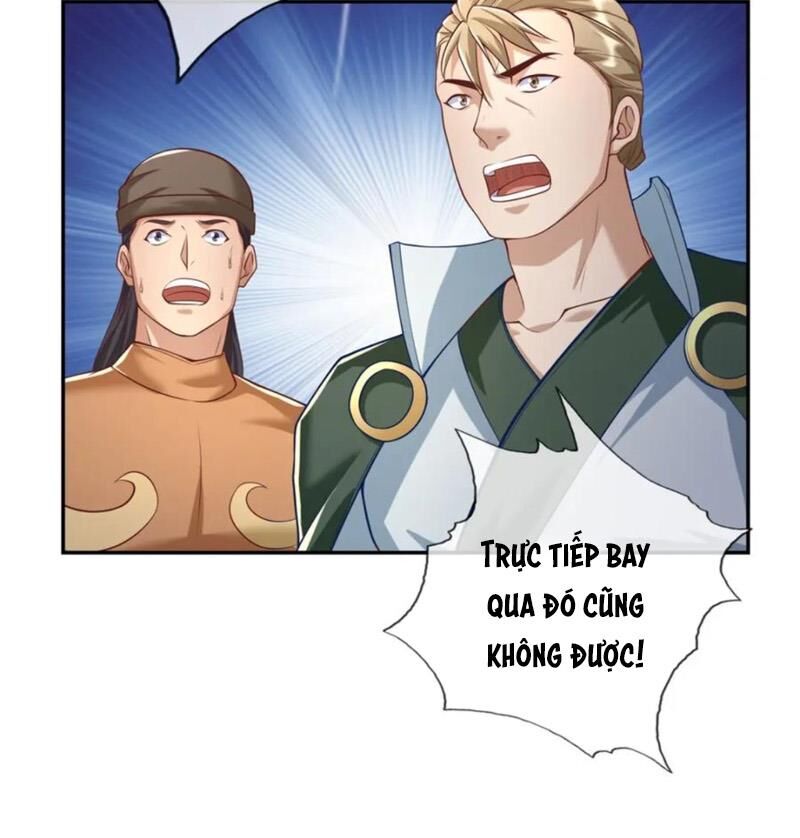 Ta Có Thể Đốn Ngộ Vô Hạn Chapter 62 - 40