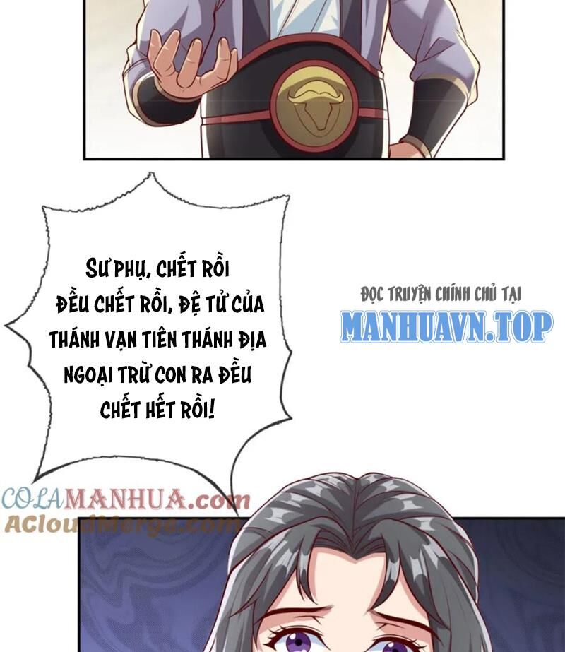 Ta Có Thể Đốn Ngộ Vô Hạn Chapter 62 - 4