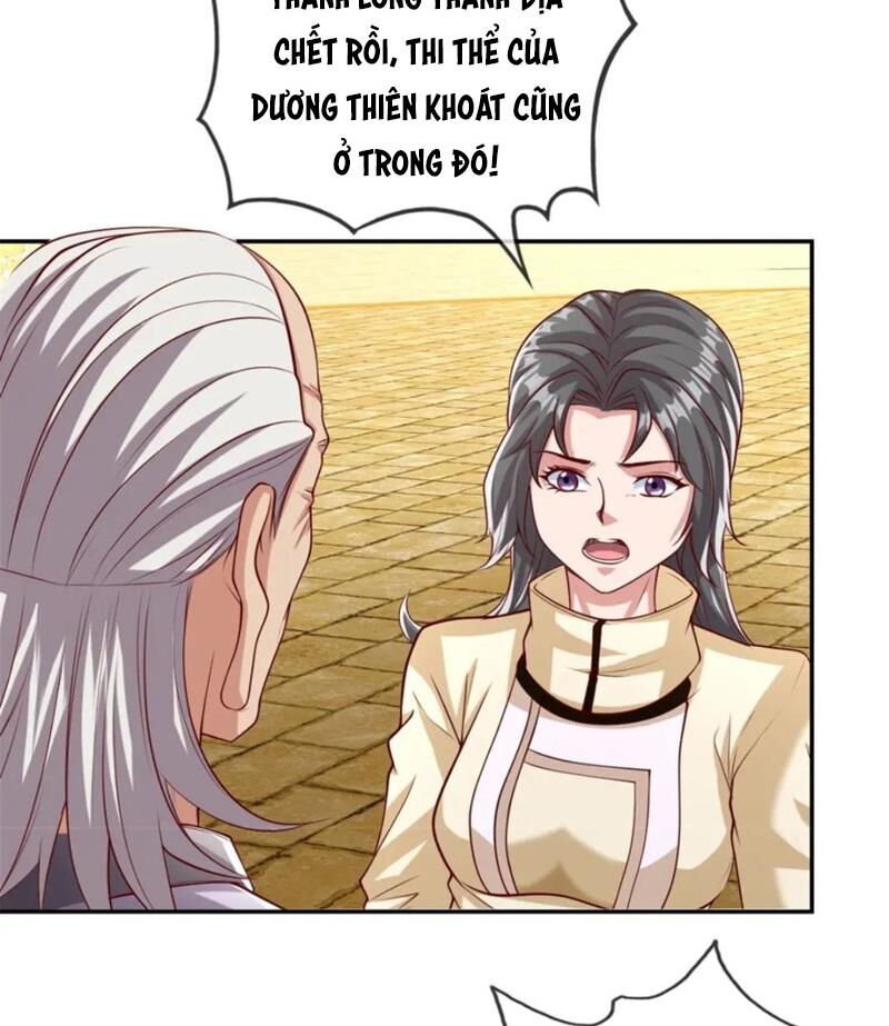 Ta Có Thể Đốn Ngộ Vô Hạn Chapter 62 - 8