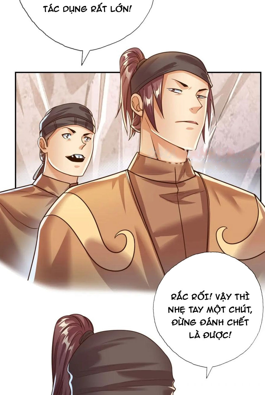 Ta Có Thể Đốn Ngộ Vô Hạn Chapter 63 - 13