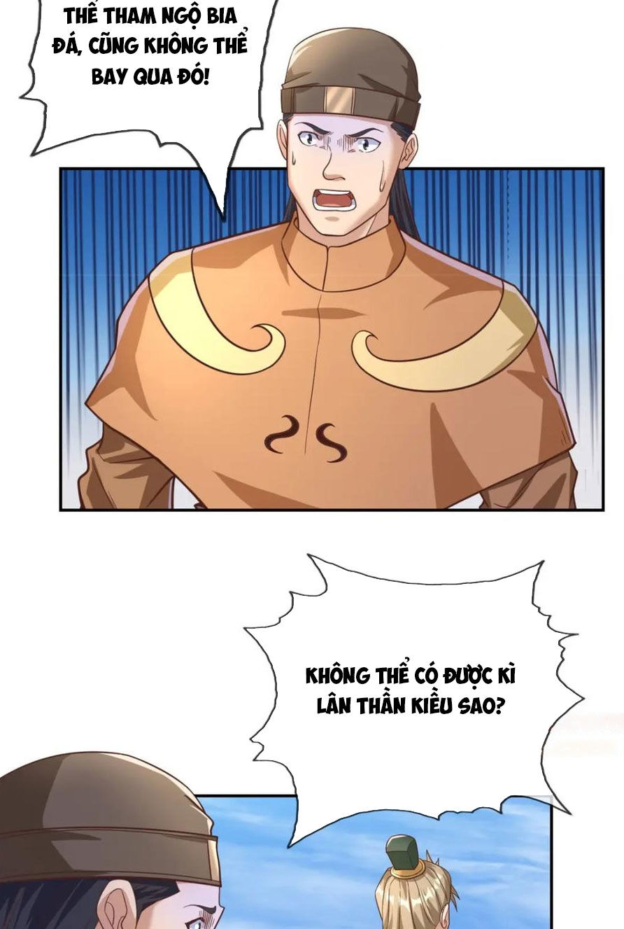 Ta Có Thể Đốn Ngộ Vô Hạn Chapter 63 - 2