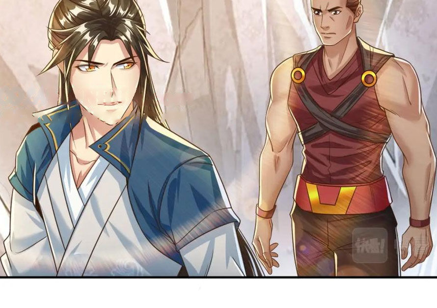 Ta Có Thể Đốn Ngộ Vô Hạn Chapter 63 - 24