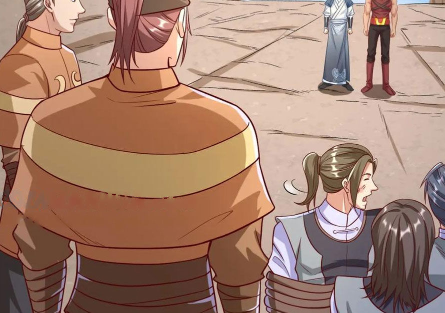 Ta Có Thể Đốn Ngộ Vô Hạn Chapter 63 - 38