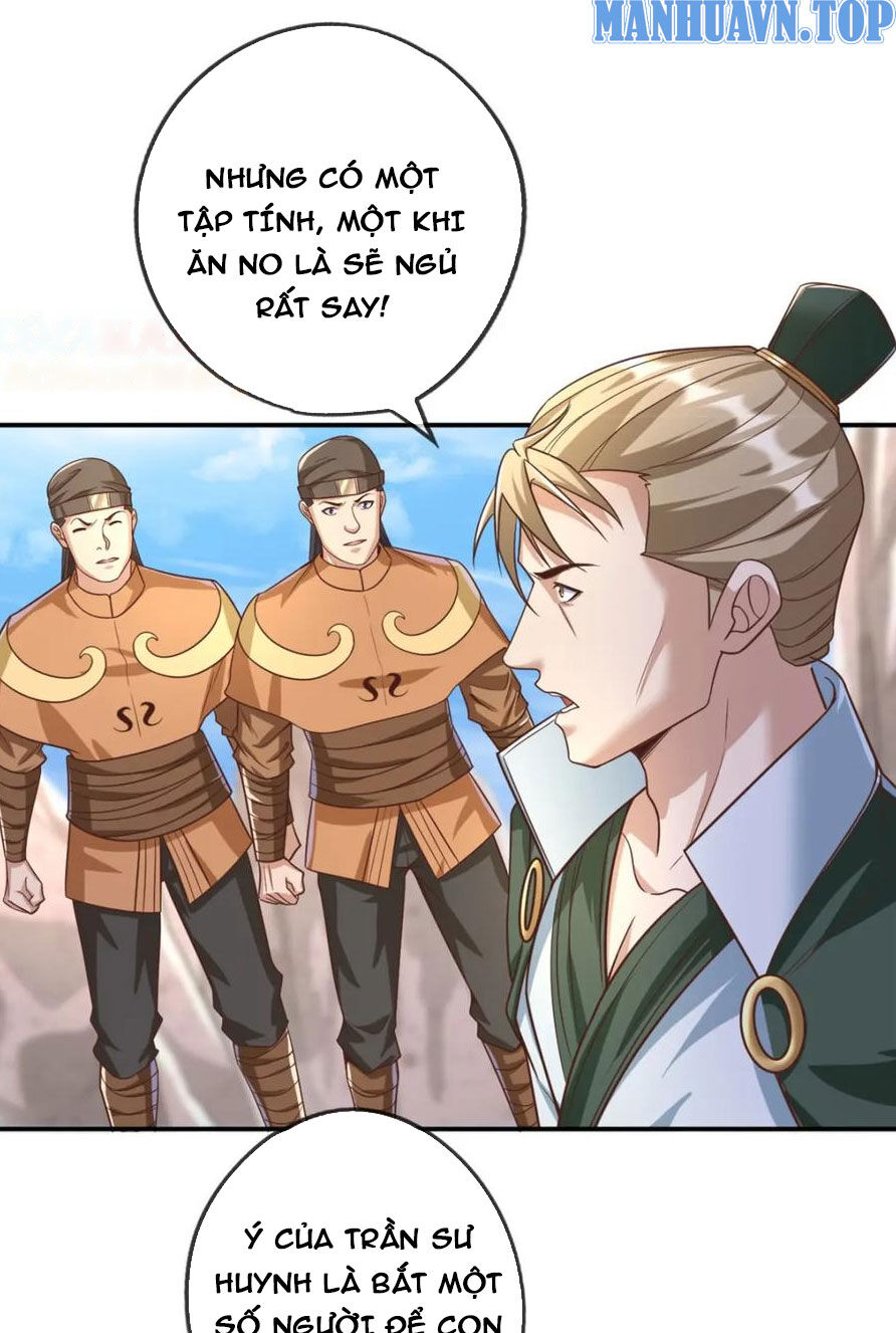 Ta Có Thể Đốn Ngộ Vô Hạn Chapter 63 - 4