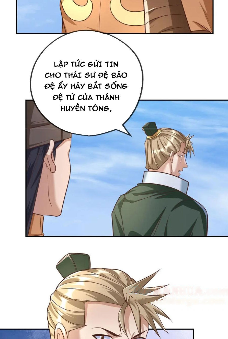 Ta Có Thể Đốn Ngộ Vô Hạn Chapter 63 - 7