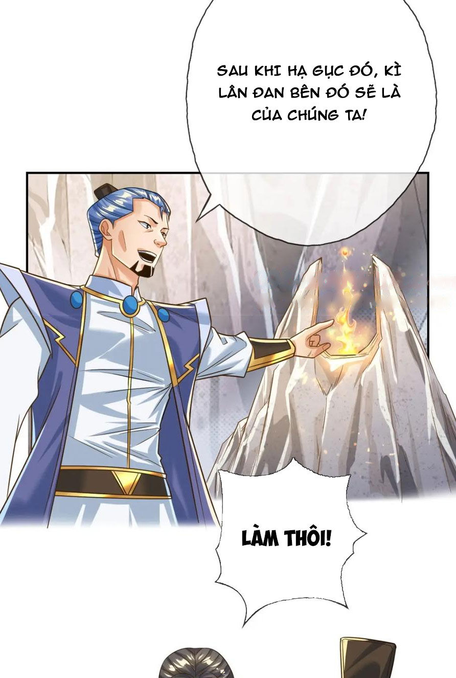 Ta Có Thể Đốn Ngộ Vô Hạn Chapter 63 - 10