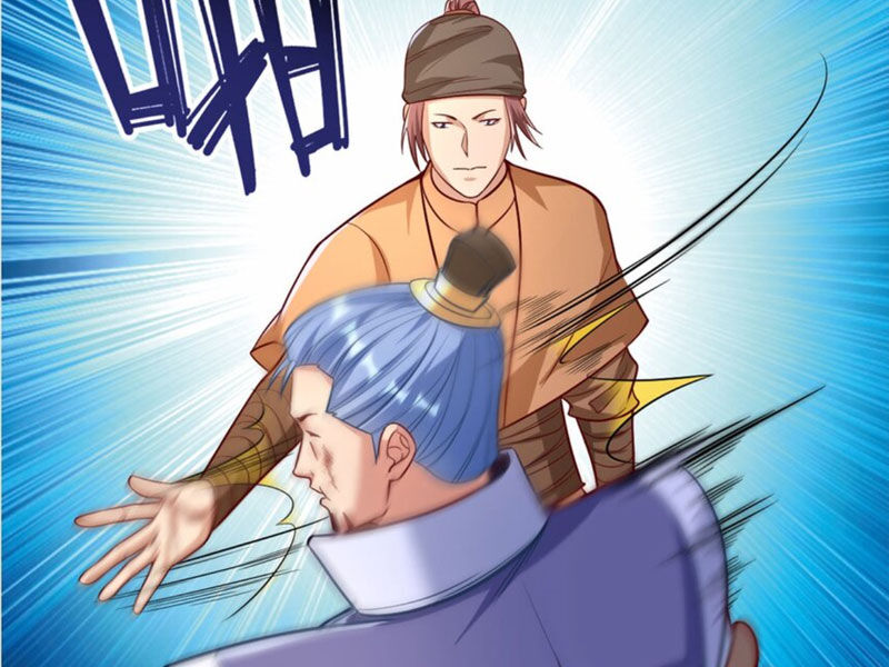 Ta Có Thể Đốn Ngộ Vô Hạn Chapter 64 - 19